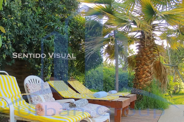 PRECIOSA PARCELITA - A PASOS DE COMERCIO - PISCINA - TINAJA