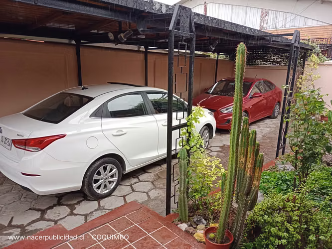VENTA CASA MAIPU SANTIAGO - Imagen 2