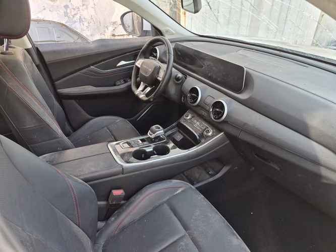 Dongfeng T5 Evo Blanco 1.5, 2023 - Imagen 4
