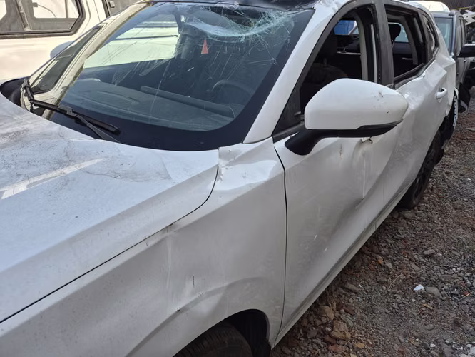 Dongfeng T5 Evo Blanco 1.5, 2023 - Imagen 8