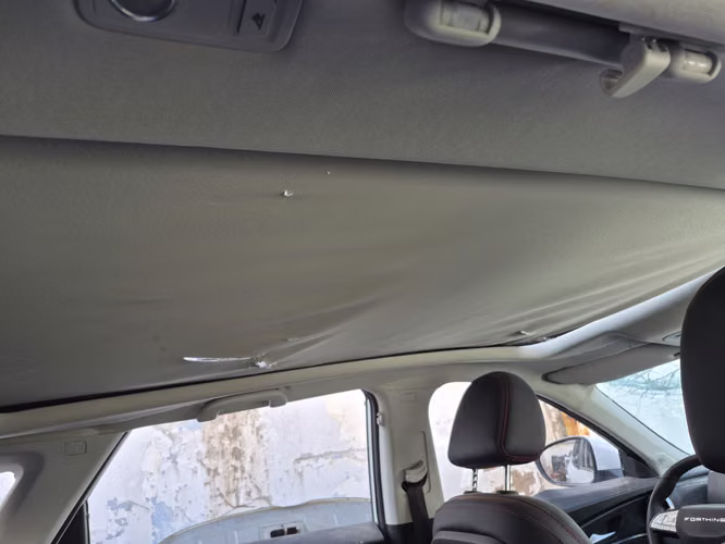 Dongfeng T5 Evo Blanco 1.5, 2023 - Imagen 11