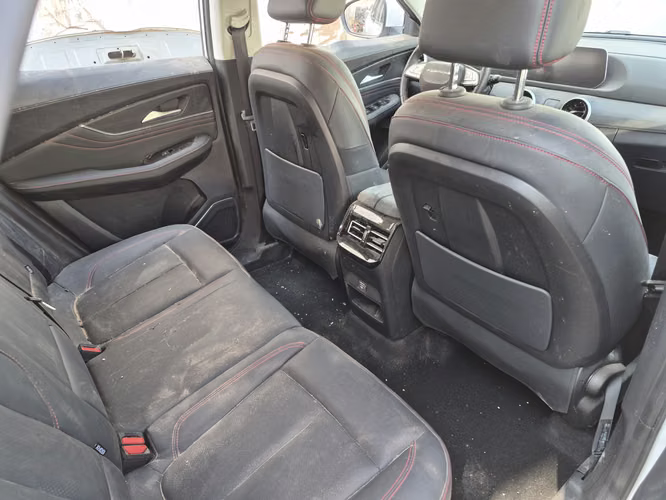Dongfeng T5 Evo Blanco 1.5, 2023 - Imagen 5