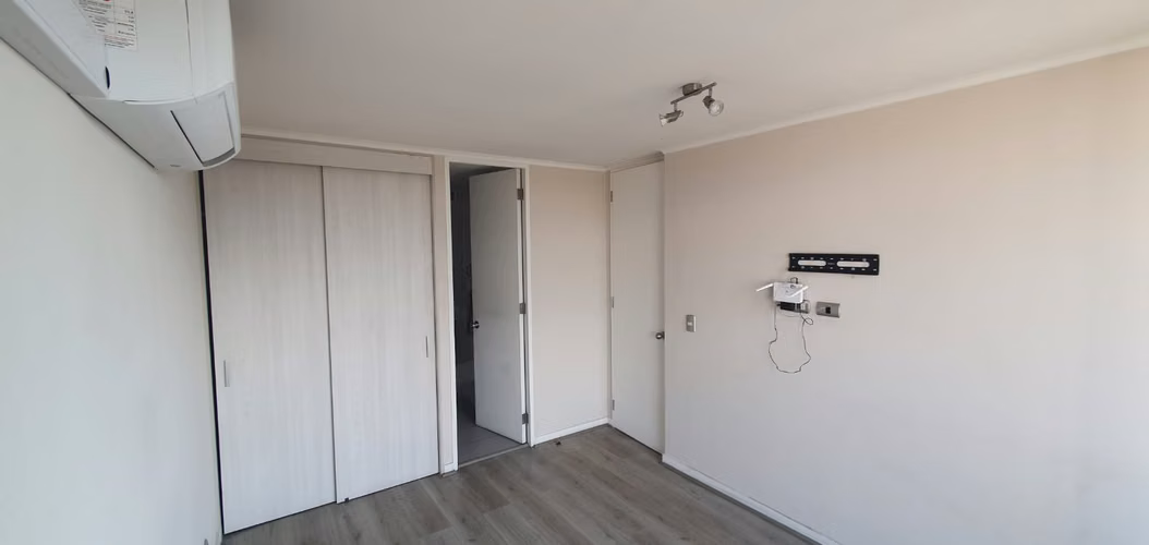 Arriendo Dpto. 2D2B, Edificio Civic 2, Concepción - Imagen 5