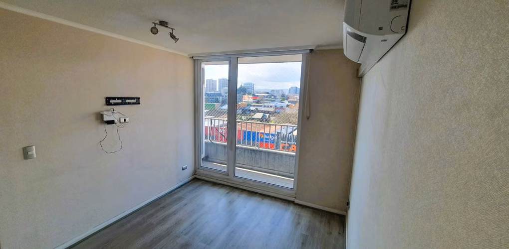 Arriendo Dpto. 2D2B, Edificio Civic 2, Concepción - Imagen 2