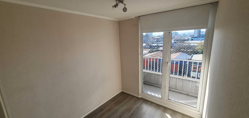 Arriendo Dpto. 2D2B, Edificio Civic 2, Concepción - Imagen 6