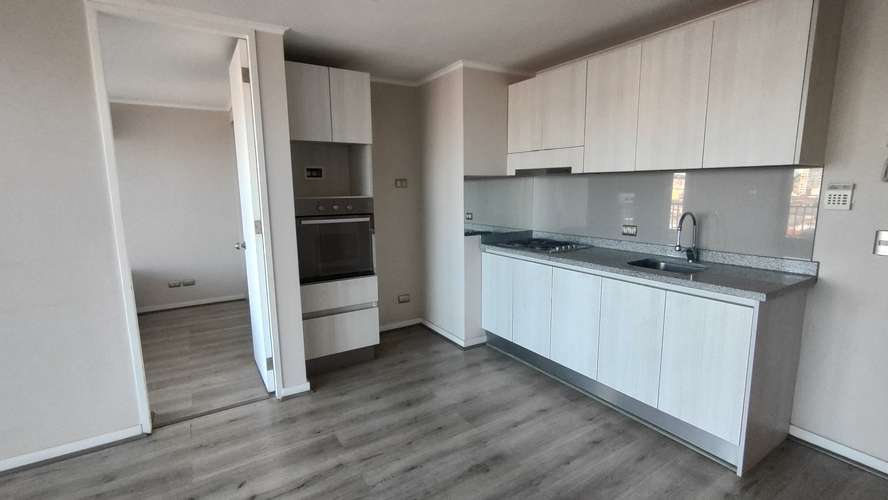 Arriendo Dpto. 2D2B, Edificio Civic 2, Concepción - Imagen 3