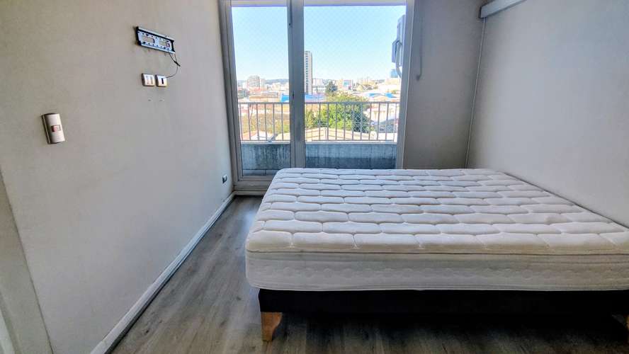 Arriendo Dpto. 2D2B, Edificio Civic 2, Concepción - Imagen 13