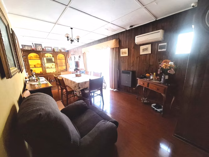Vende hermosa casa habitación zona mixta " La Cisterna "