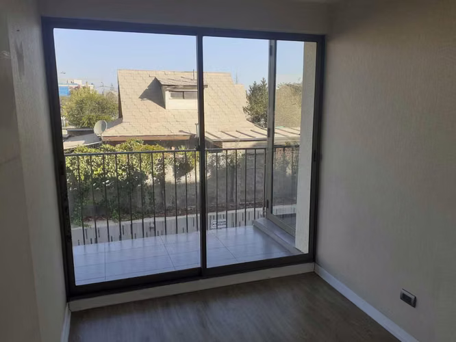 Moderno Depto con Excelente Conectividad (172395) - Imagen 3
