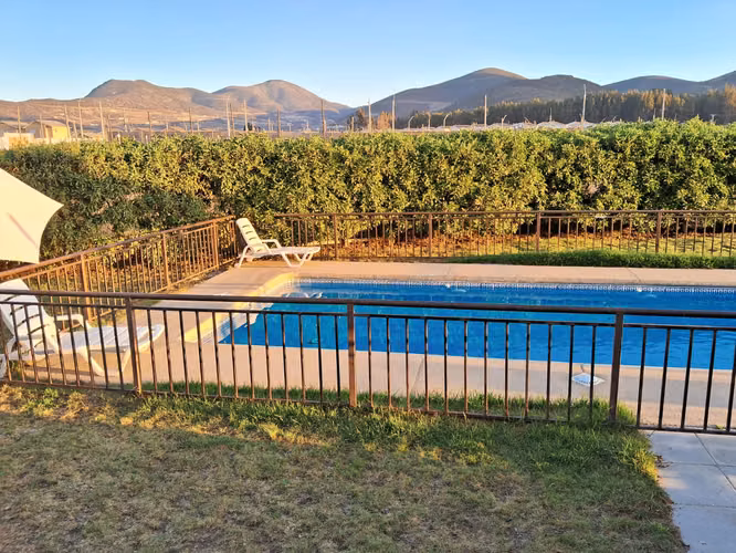 Arriendo Departamento Año Corrido en La Serena