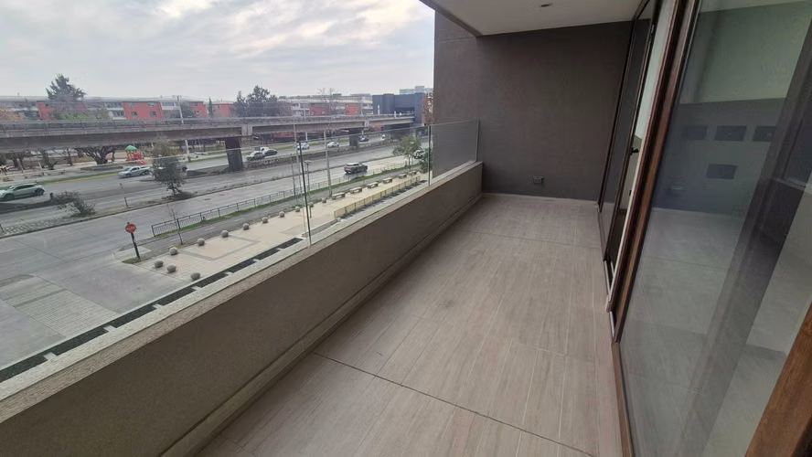 Macul 1D+1B + Bodega | Con Roller y Focos (172399)