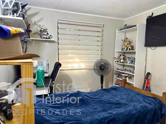 Casa con Ubicación Privilegiada y Gran Inversión (172392)