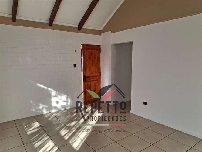 Casa venta 3 dorm 2 baños 1 piso en Los Andes barrio oriente