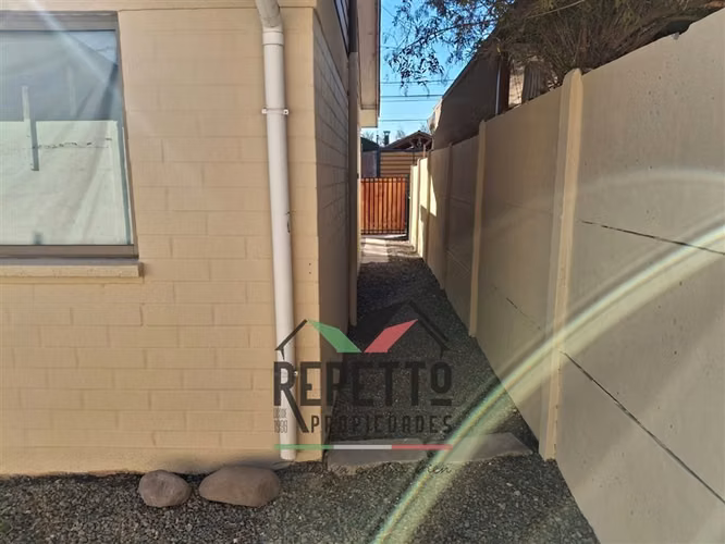Casa venta 3 dorm 2 baños 1 piso en Los Andes barrio oriente