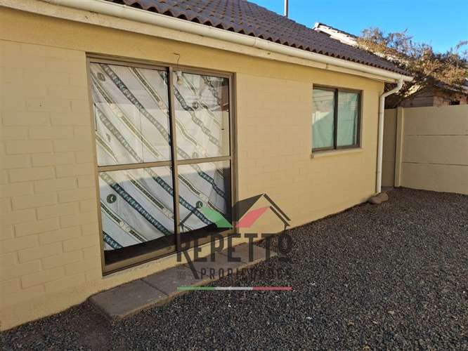 Casa venta 3 dorm 2 baños 1 piso en Los Andes barrio oriente
