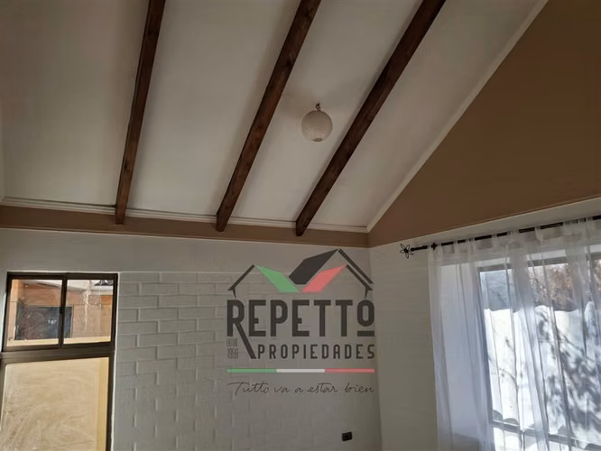 Casa venta 3 dorm 2 baños 1 piso en Los Andes barrio oriente