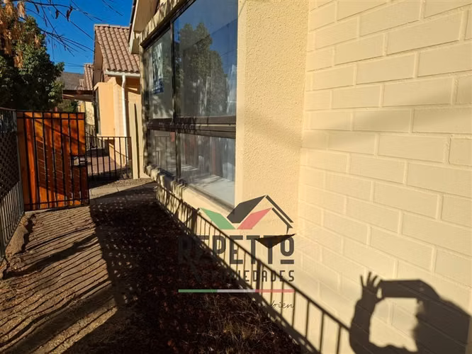 Casa venta 3 dorm 2 baños 1 piso en Los Andes barrio oriente