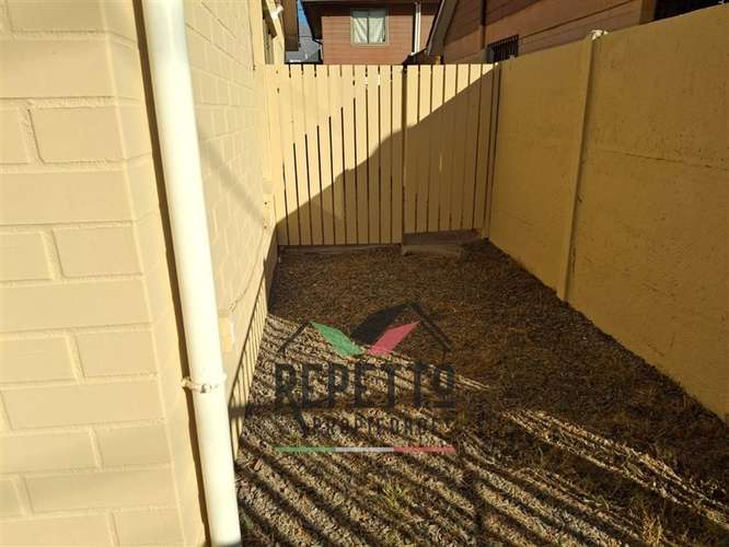 Casa venta 3 dorm 2 baños 1 piso en Los Andes barrio oriente