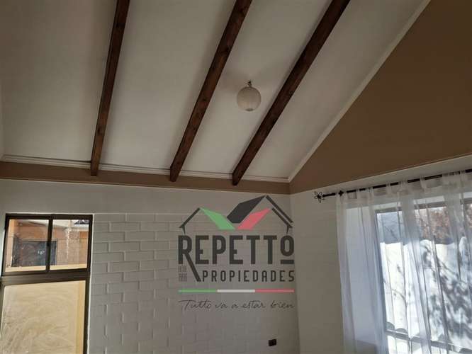 Casa venta 3 dorm 2 baños 1 piso en Los Andes barrio oriente