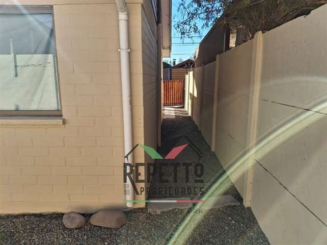 Casa venta 3 dorm 2 baños 1 piso en Los Andes barrio oriente