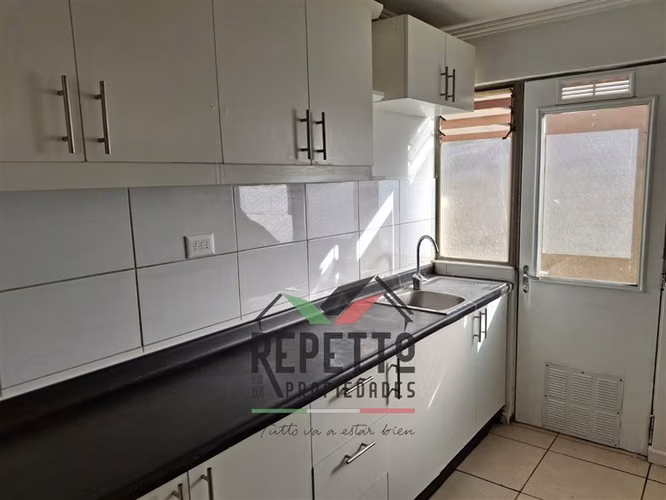 Casa venta 3 dorm 2 baños 1 piso en Los Andes barrio oriente