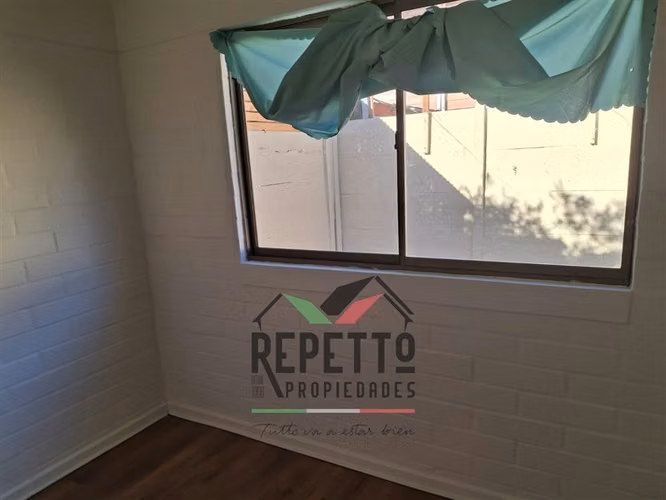 Casa venta 3 dorm 2 baños 1 piso en Los Andes barrio oriente