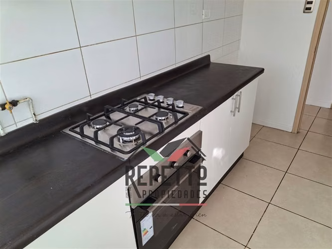 Casa venta 3 dorm 2 baños 1 piso en Los Andes barrio oriente