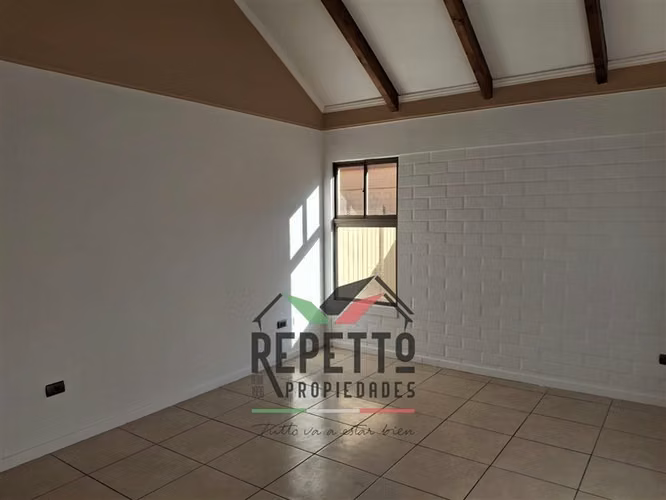 Casa venta 3 dorm 2 baños 1 piso en Los Andes barrio oriente