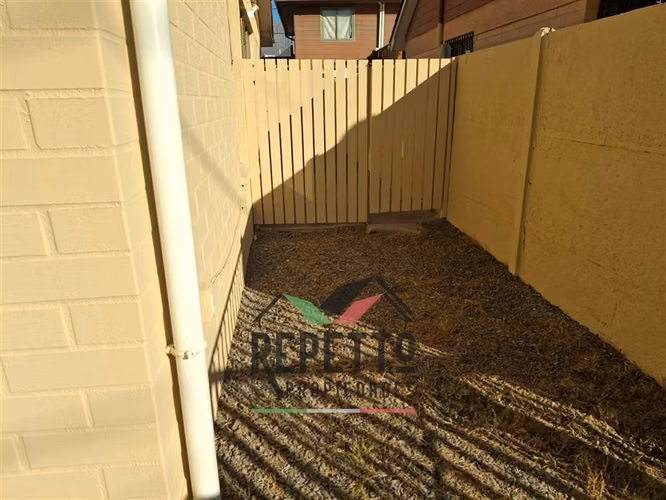 Casa venta 3 dorm 2 baños 1 piso en Los Andes barrio oriente