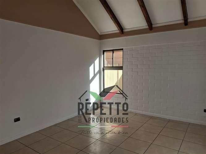 Casa venta 3 dorm 2 baños 1 piso en Los Andes barrio oriente