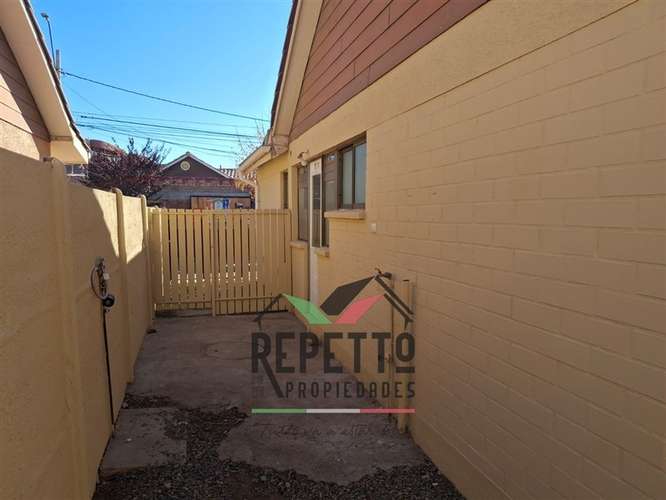 Casa venta 3 dorm 2 baños 1 piso en Los Andes barrio oriente