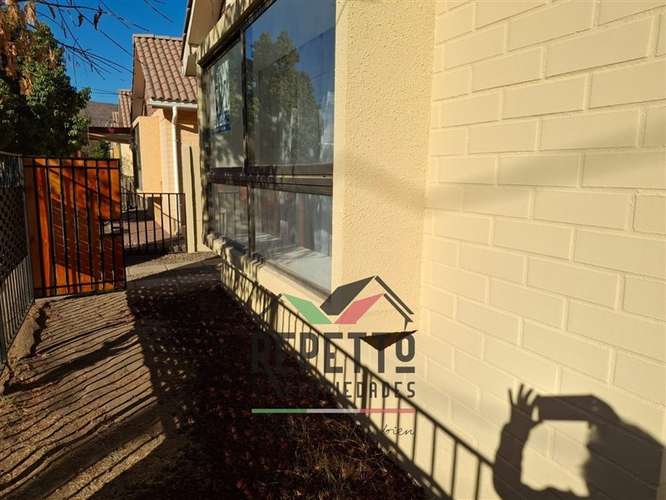 Casa venta 3 dorm 2 baños 1 piso en Los Andes barrio oriente