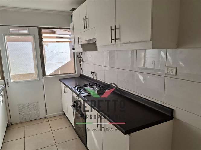 Casa venta 3 dorm 2 baños 1 piso en Los Andes barrio oriente