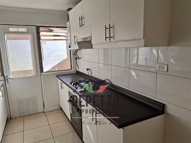 Casa venta 3 dorm 2 baños 1 piso en Los Andes barrio oriente