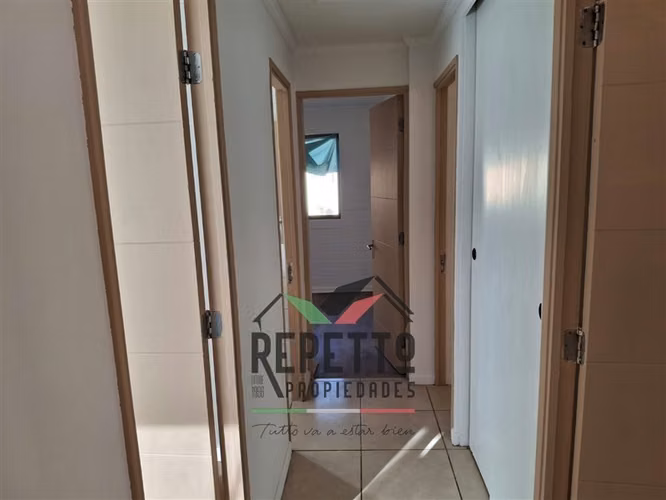 Casa venta 3 dorm 2 baños 1 piso en Los Andes barrio oriente