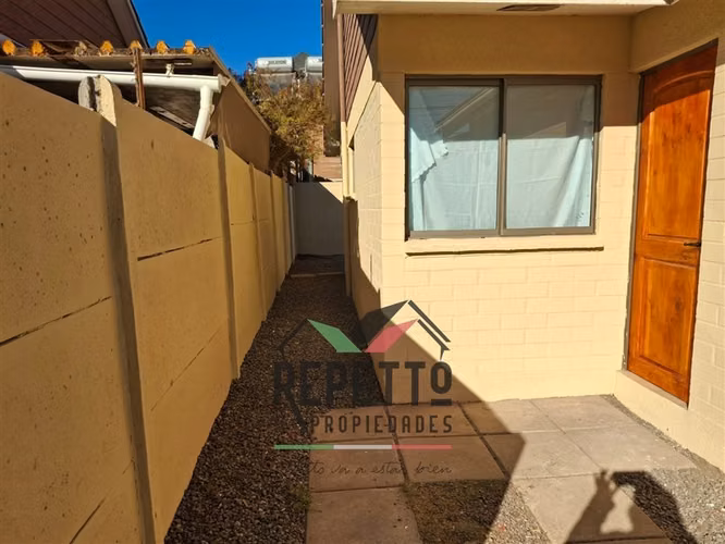 Casa venta 3 dorm 2 baños 1 piso en Los Andes barrio oriente