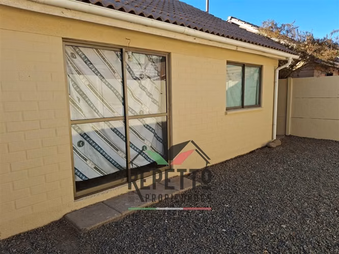 Casa venta 3 dorm 2 baños 1 piso en Los Andes barrio oriente
