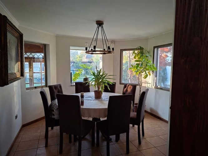 TusCorredores vende hermosa casa en Loteo Las Vizcachas