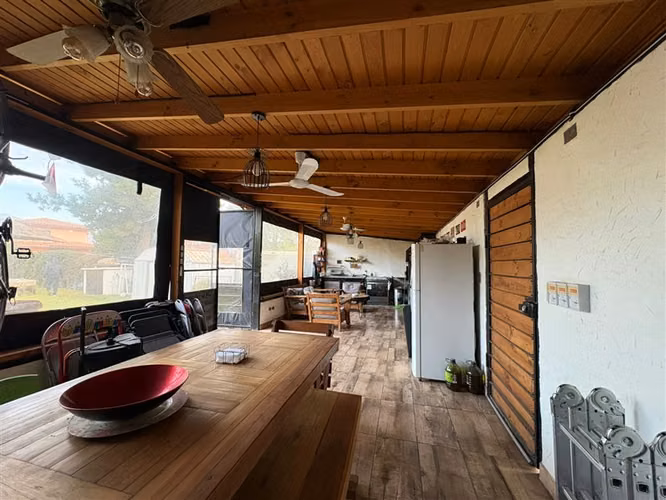 TusCorredores vende hermosa casa en Loteo Las Vizcachas