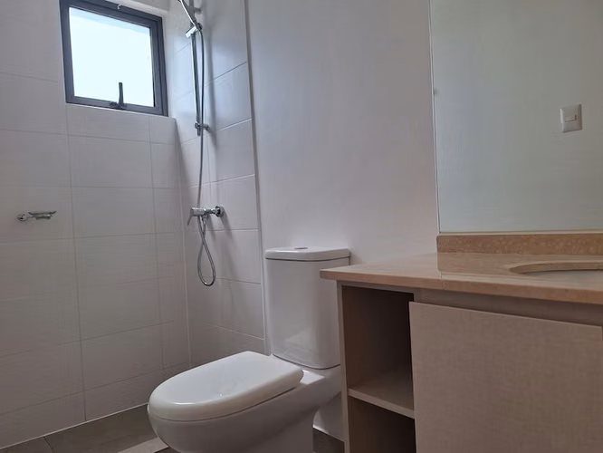 Un refugio residencial exclusivo en el sector orie