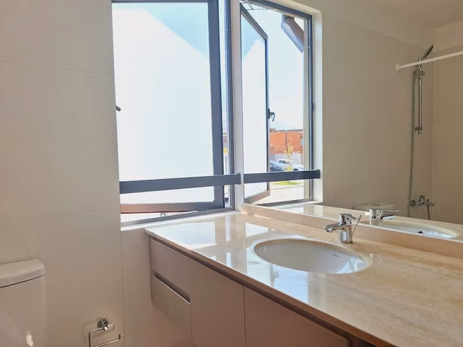 Un refugio residencial exclusivo en el sector orie