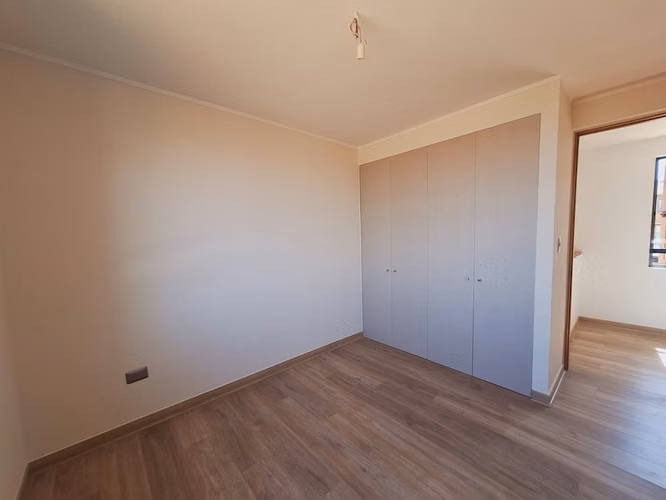 Un refugio residencial exclusivo en el sector orie