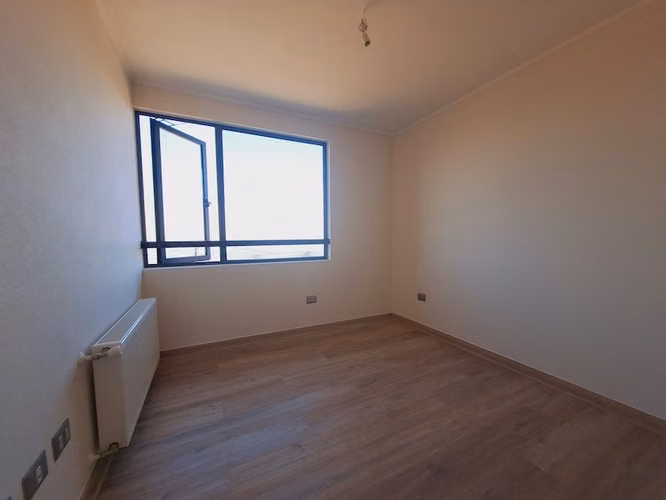 Un refugio residencial exclusivo en el sector orie
