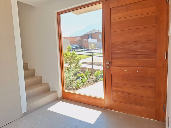 Un refugio residencial exclusivo en el sector orie
