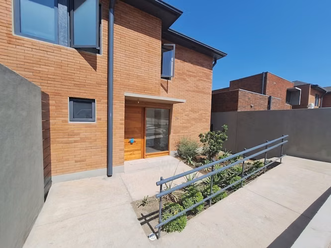 Un refugio residencial exclusivo en el sector orie