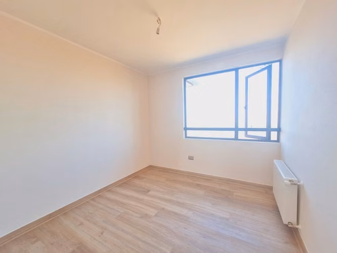 Un refugio residencial exclusivo en el sector orie