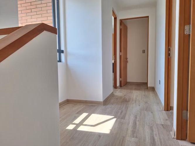 Un refugio residencial exclusivo en el sector orie