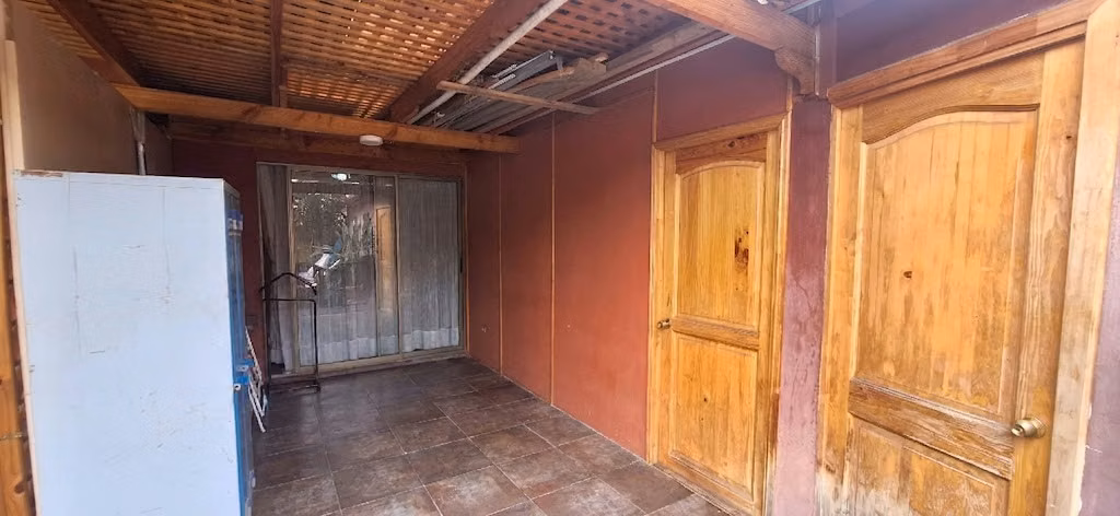 CASA IMPECABLE / CONECTIVIDAD TOTAL / CIUDAD DE LO