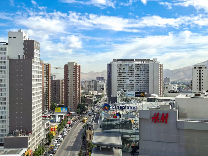 Edificio Nueva Indep [3603-3]