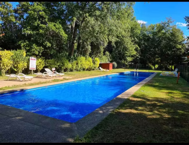 Casa Ideal para Familia Pucón  (170839)